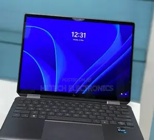 Photo - New Laptop HP Spectre 16GB Intel Core I7 SSD 512GB