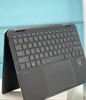 New Laptop HP Spectre 16GB Intel Core I7 SSD 512GB