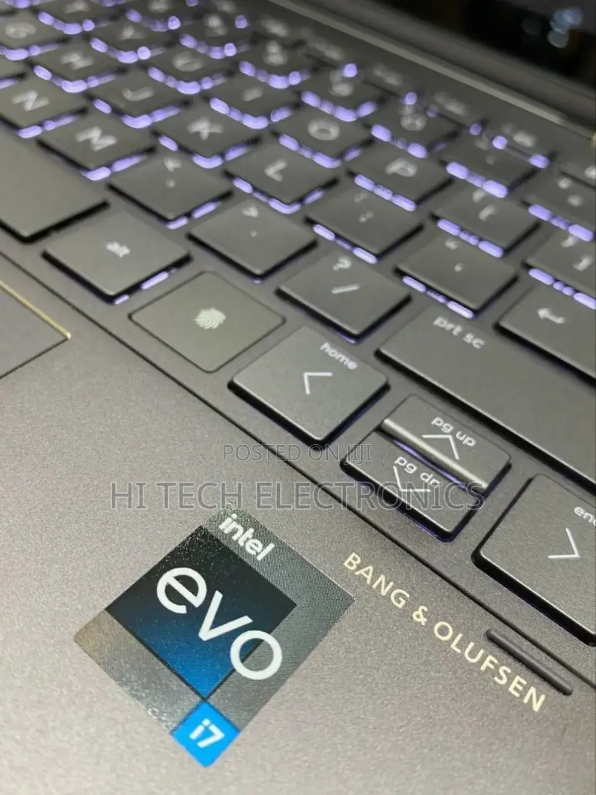 New Laptop Lenovo Legion 5 16GB Intel Core I7 SSD 512GB