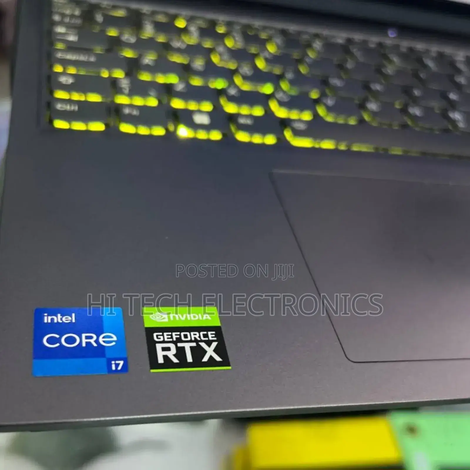 New Laptop Lenovo Legion 5 16GB Intel Core I7 SSD 512GB