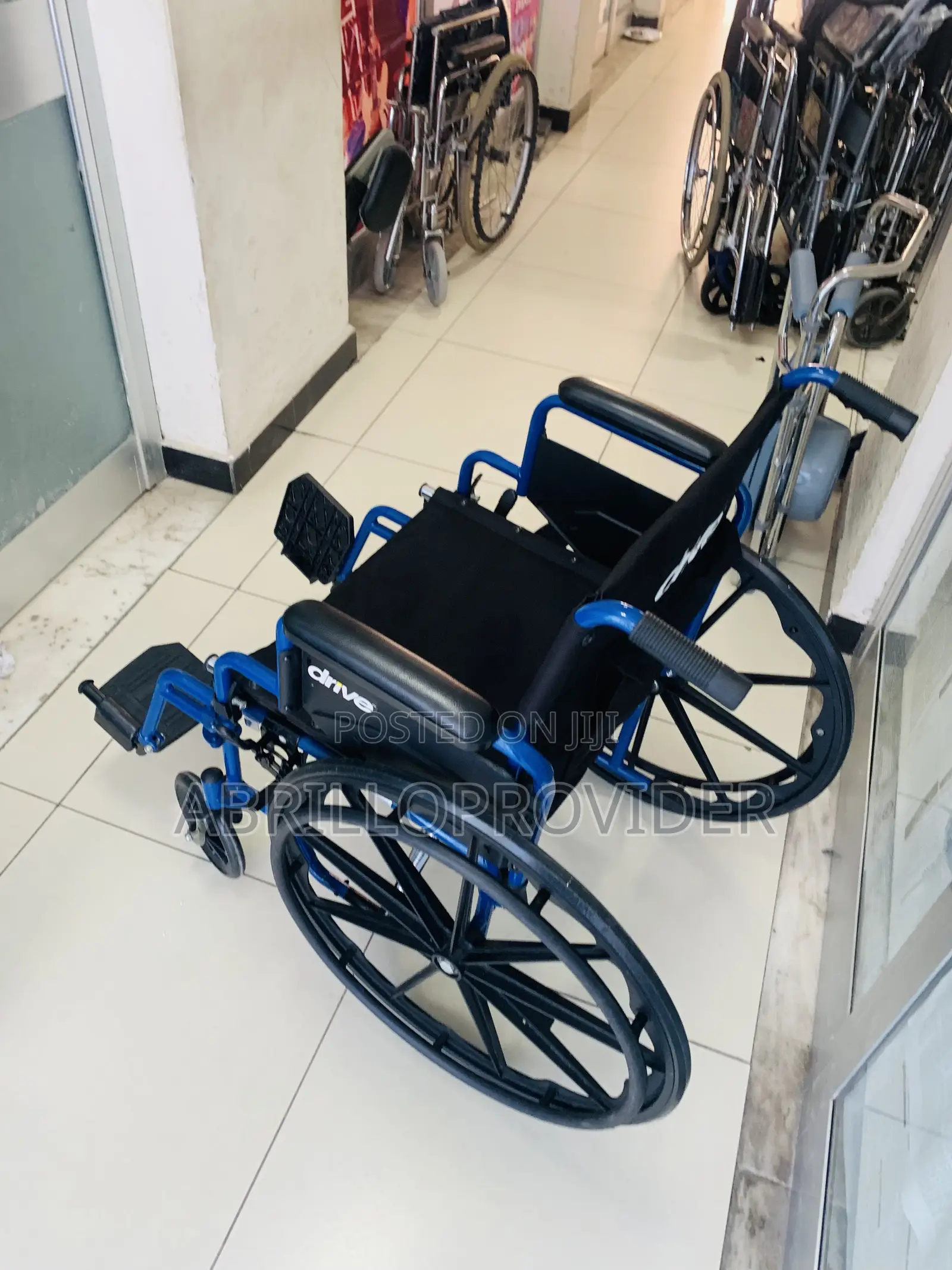 Drive American Wheelchair1usa Wheelchair12fold Wheelchair
