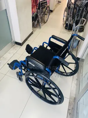 Drive American Wheelchair1usa Wheelchair12fold Wheelchair