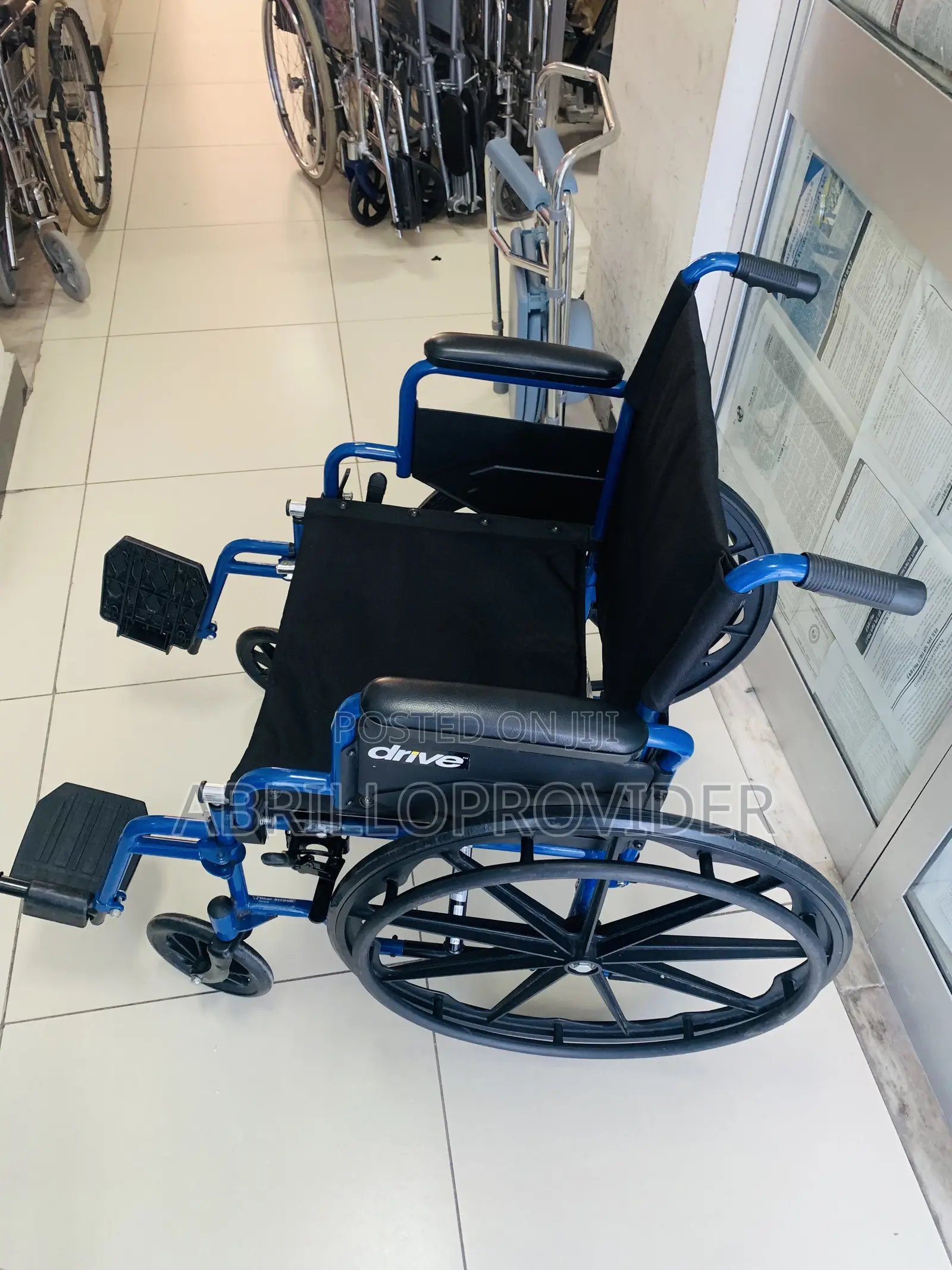 Drive American Wheelchair1wheelchair2wheelchair5wheelchair