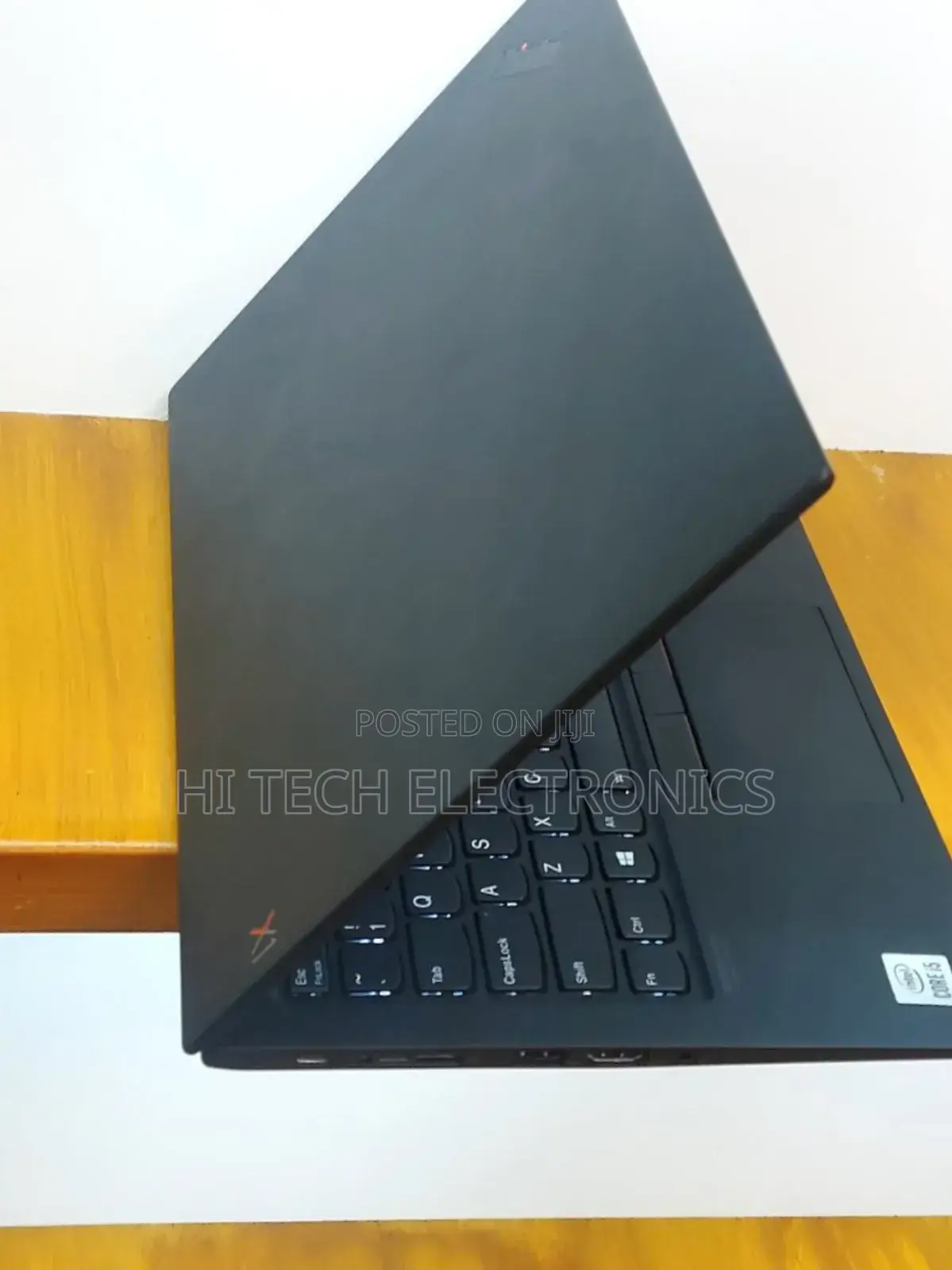 New Laptop Lenovo ThinkPad X1 Carbon 8GB Intel Core I5 SSD 512GB