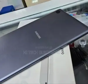 New Samsung Galaxy Tab A7 Lite 32 GB Black