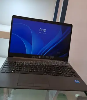 Photo - New Laptop HP Stream Notebook 12GB Intel Core I5 HDD 1T