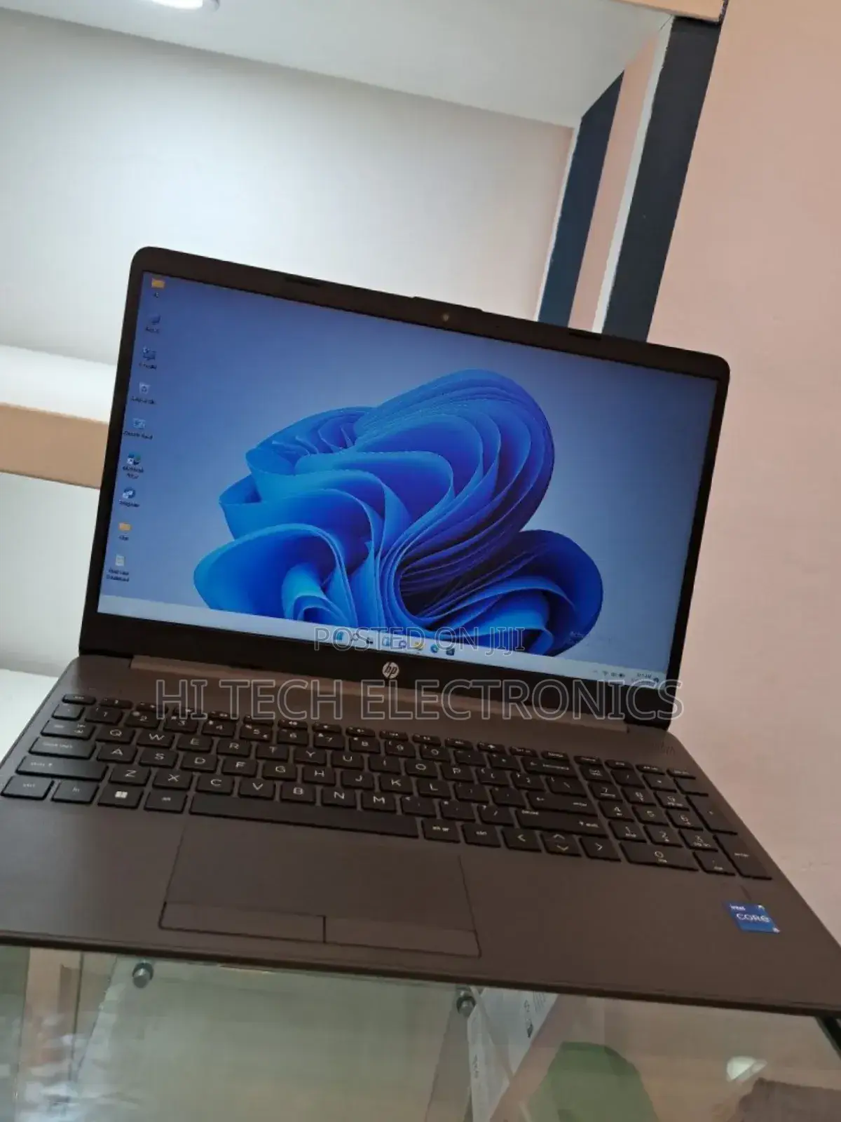 New Laptop HP Stream Notebook 12GB Intel Core I5 HDD 1T