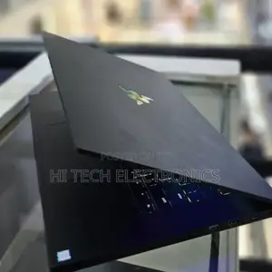 New Laptop Razer Blade 16GB Intel Core I7 SSD 512GB