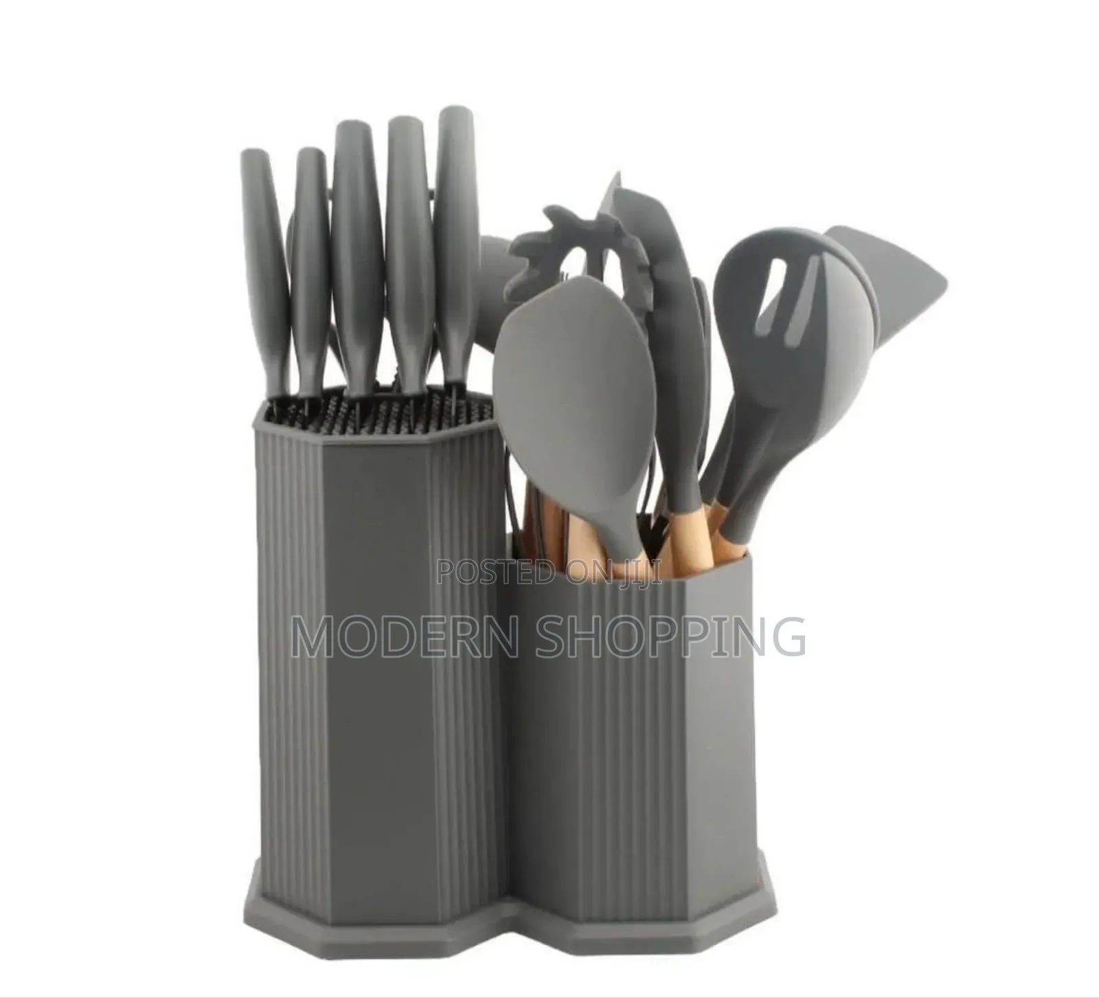 Non-Stick and Stylish Kitchenware Collection