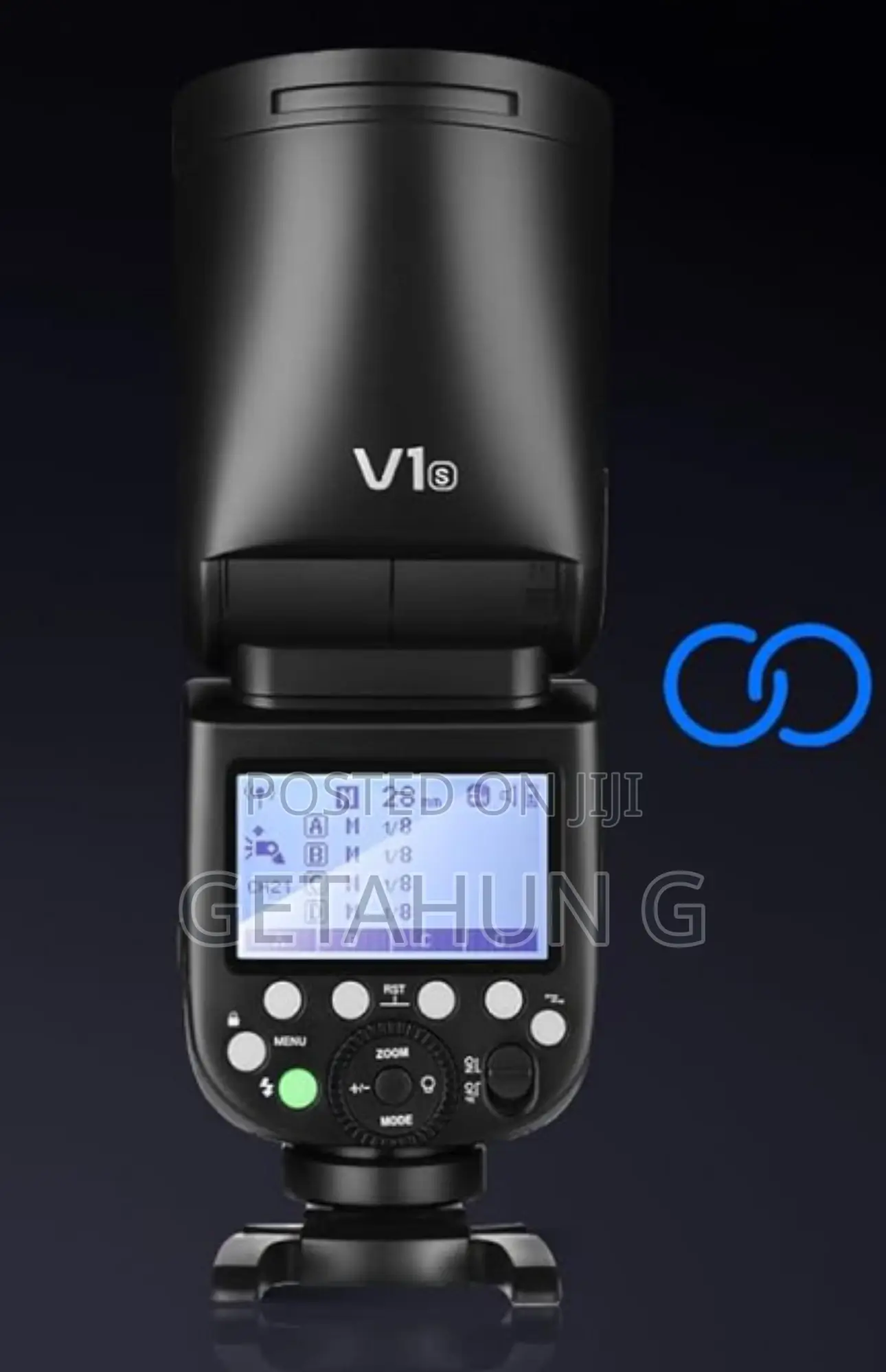 Flash for Sony