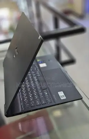 New Laptop HP Victus 15 16GB Intel Core I7 SSD 512GB