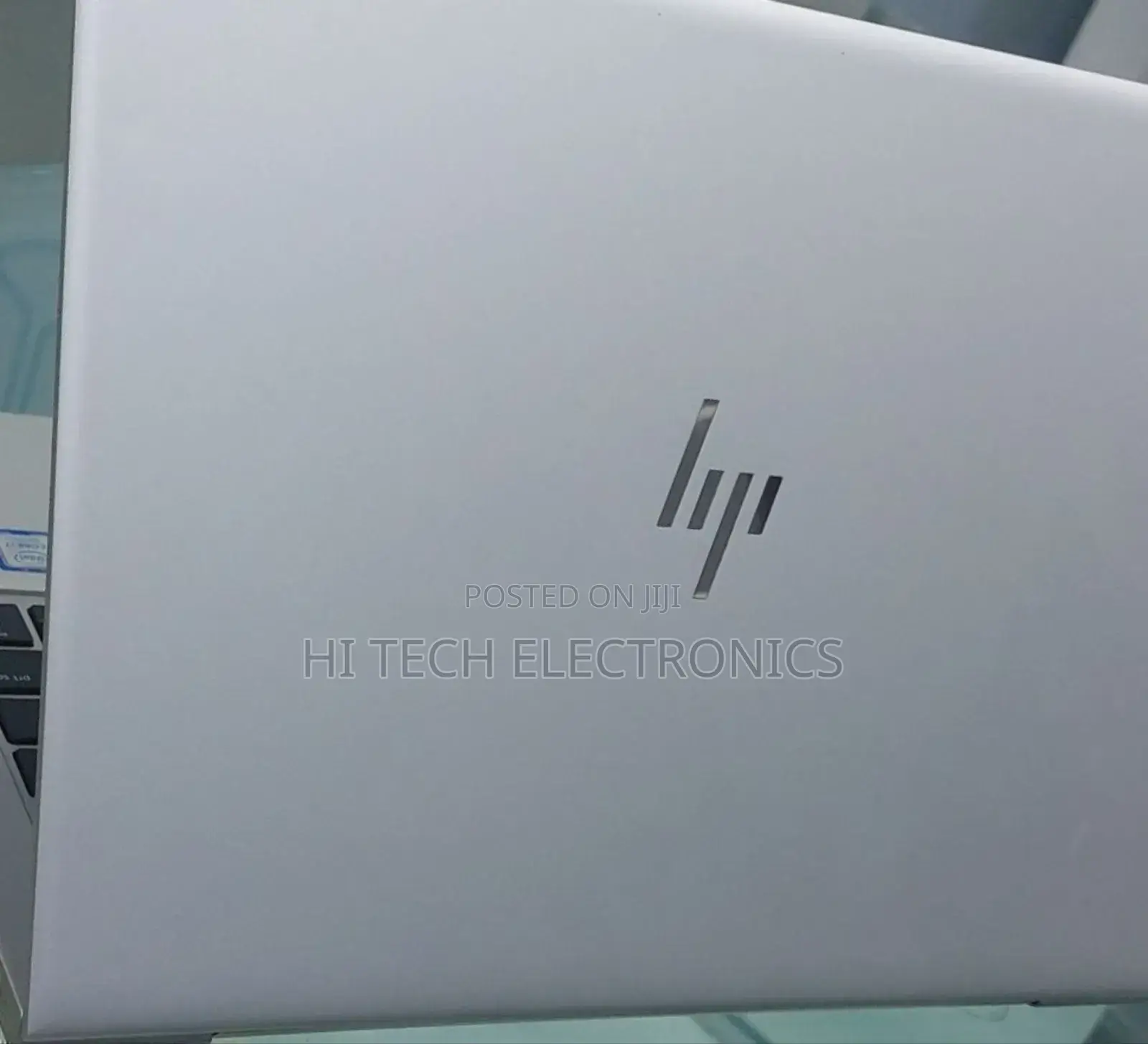 New Laptop HP EliteBook 830 G6 16GB Intel Core I7 SSD 512GB
