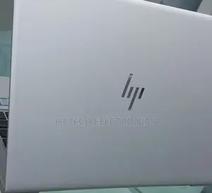 New Laptop HP EliteBook 830 G6 16GB Intel Core I7 SSD 512GB