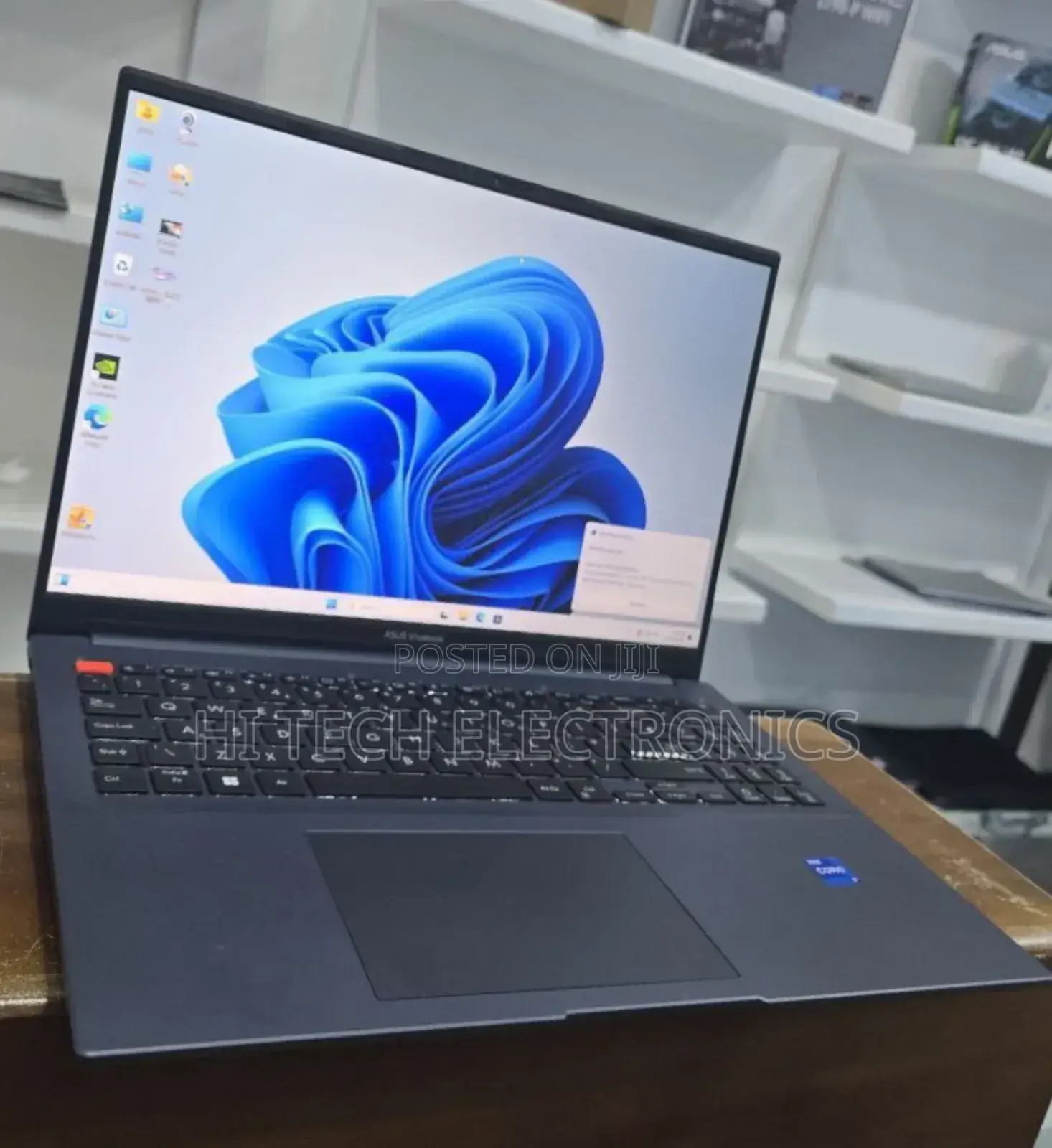 New Laptop Asus VivoBook 15 X505BA 16GB Intel Core I7 SSD 512GB