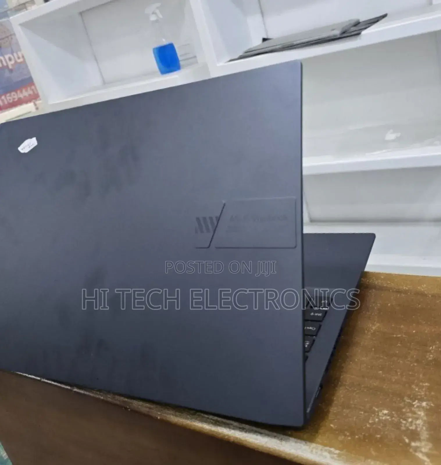 New Laptop Asus VivoBook 15 X505BA 16GB Intel Core I7 SSD 512GB