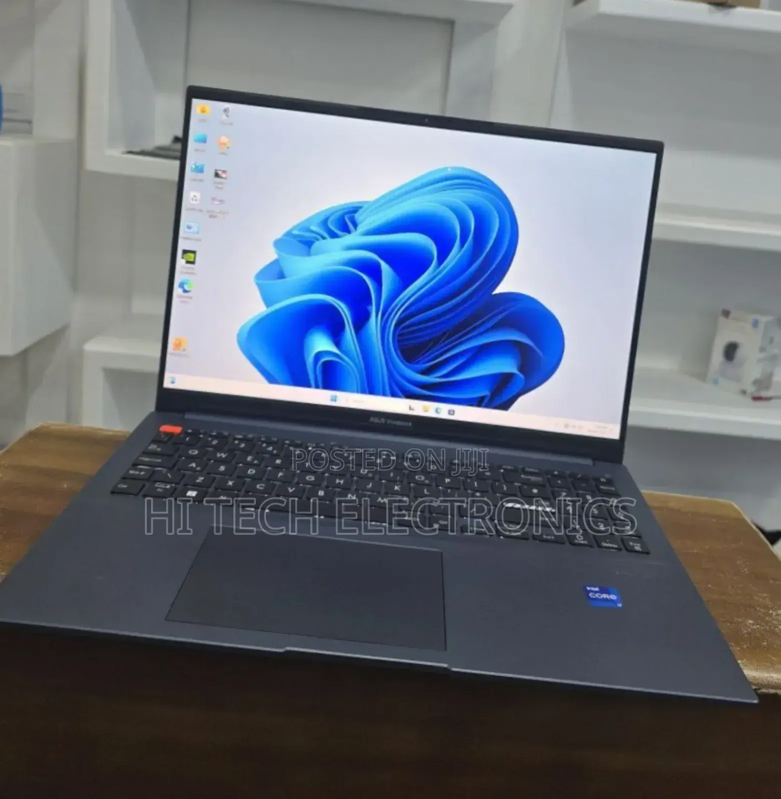 New Laptop Asus VivoBook 15 X505BA 16GB Intel Core I7 SSD 512GB