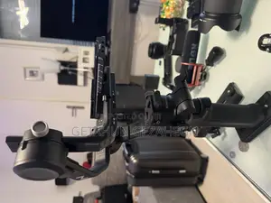 Dji Ronin RSC 2