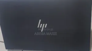 New Laptop HP Envy Pro 8GB AMD Ryzen 5 SSD 256GB