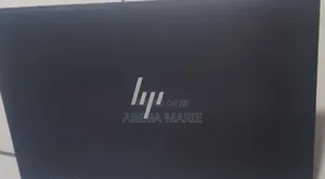 New Laptop HP Envy Pro 8GB AMD Ryzen 5 SSD 256GB