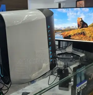 New Dell Alienware Aurora R12 32GB Intel Core I9 HDD+SSD 2T