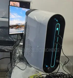 New Dell Alienware Aurora R12 32GB Intel Core I9 HDD+SSD 2T