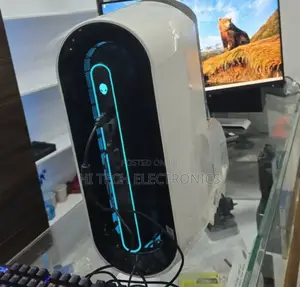 New Dell Alienware Aurora R12 32GB Intel Core I9 HDD+SSD 2T