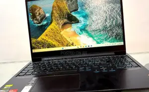New Laptop Lenovo Ideapad 3 8GB AMD Ryzen 5 SSD 256GB