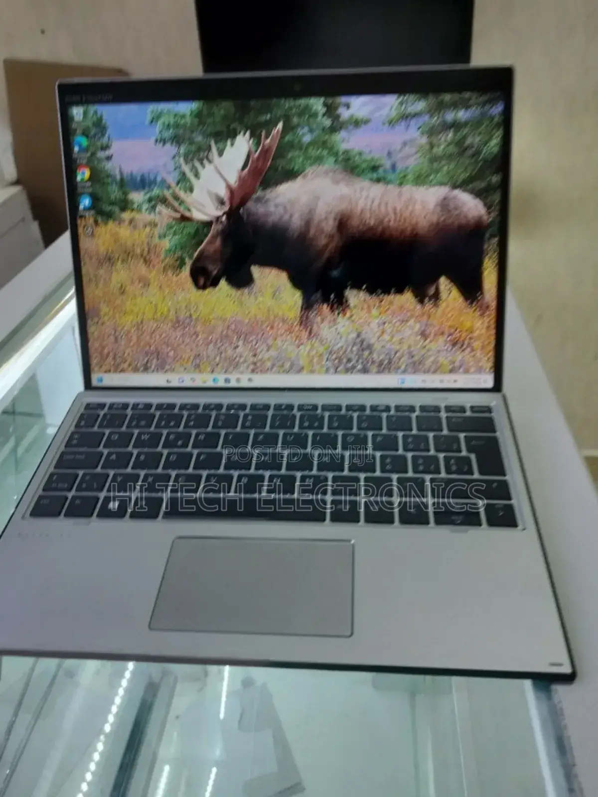 New Laptop HP X2 16GB Intel Core I5 SSD 256GB