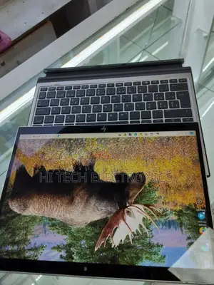 New Laptop HP X2 16GB Intel Core I5 SSD 256GB