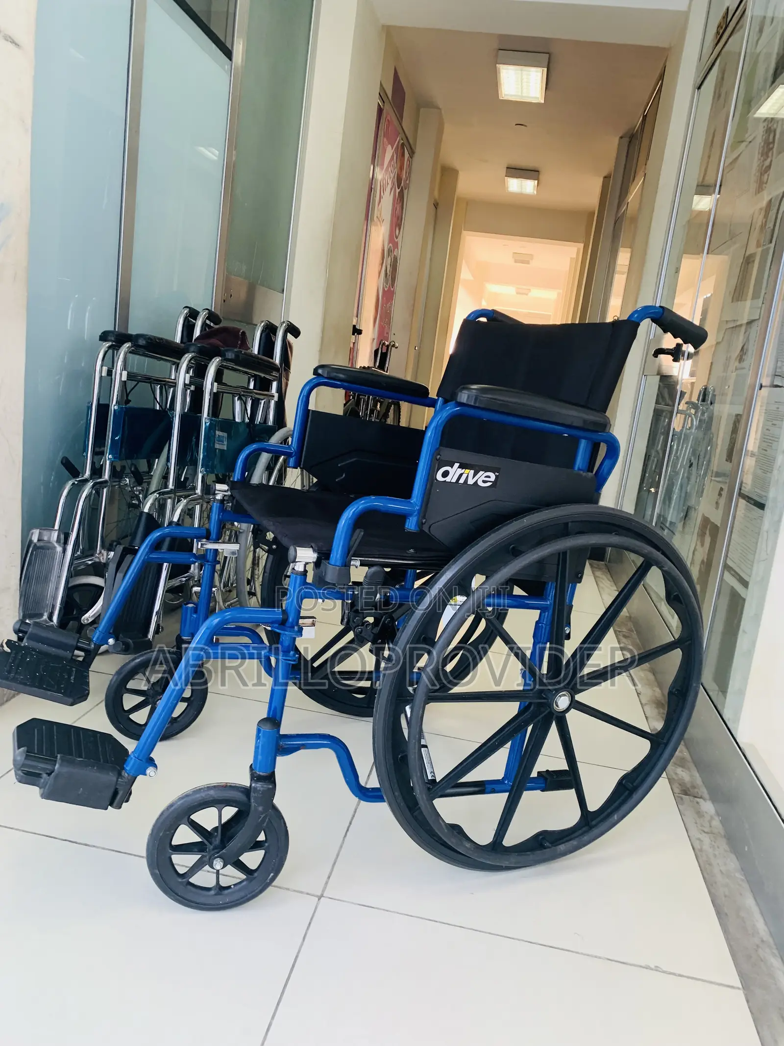 Drive Wheelchair1wheelchair2wheechair2american Wheelchair