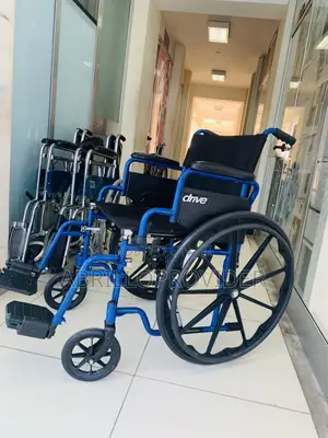 Drive Wheelchair1wheelchair2wheechair2american Wheelchair