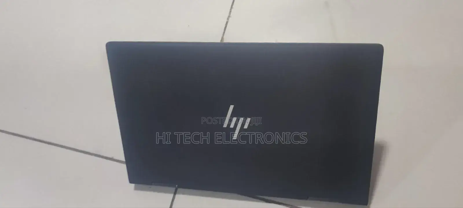 New Laptop HP Envy 4 8GB AMD Ryzen 5 SSD 256GB