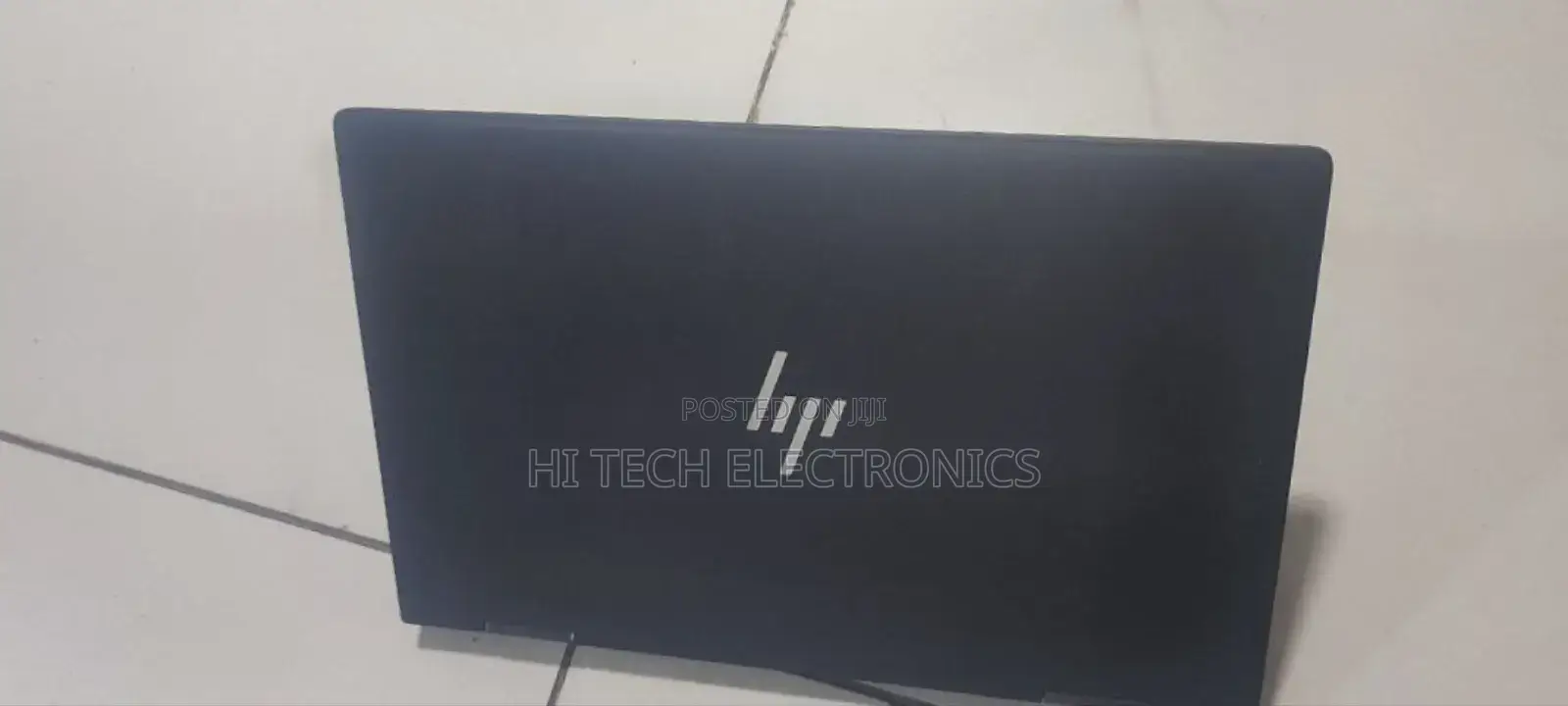 New Laptop HP Envy 4 8GB AMD Ryzen 5 SSD 256GB