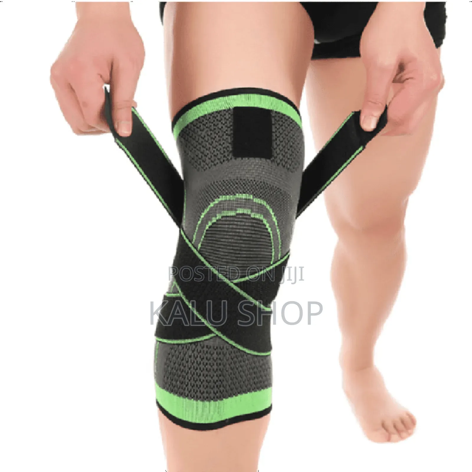 Kneepad for Meniscus Tear, Acl Arthritis Pain Relief