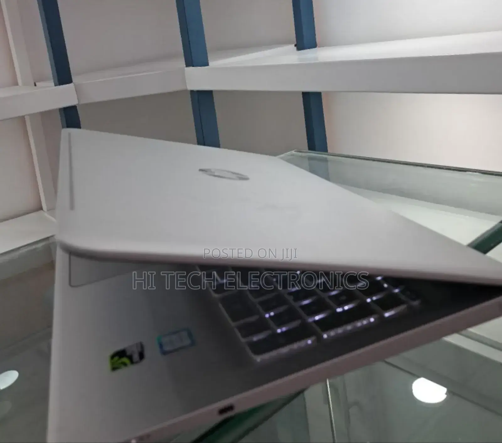 New Laptop HP Envy 15 8GB Intel Core I5 HDD+SSD 1.5T