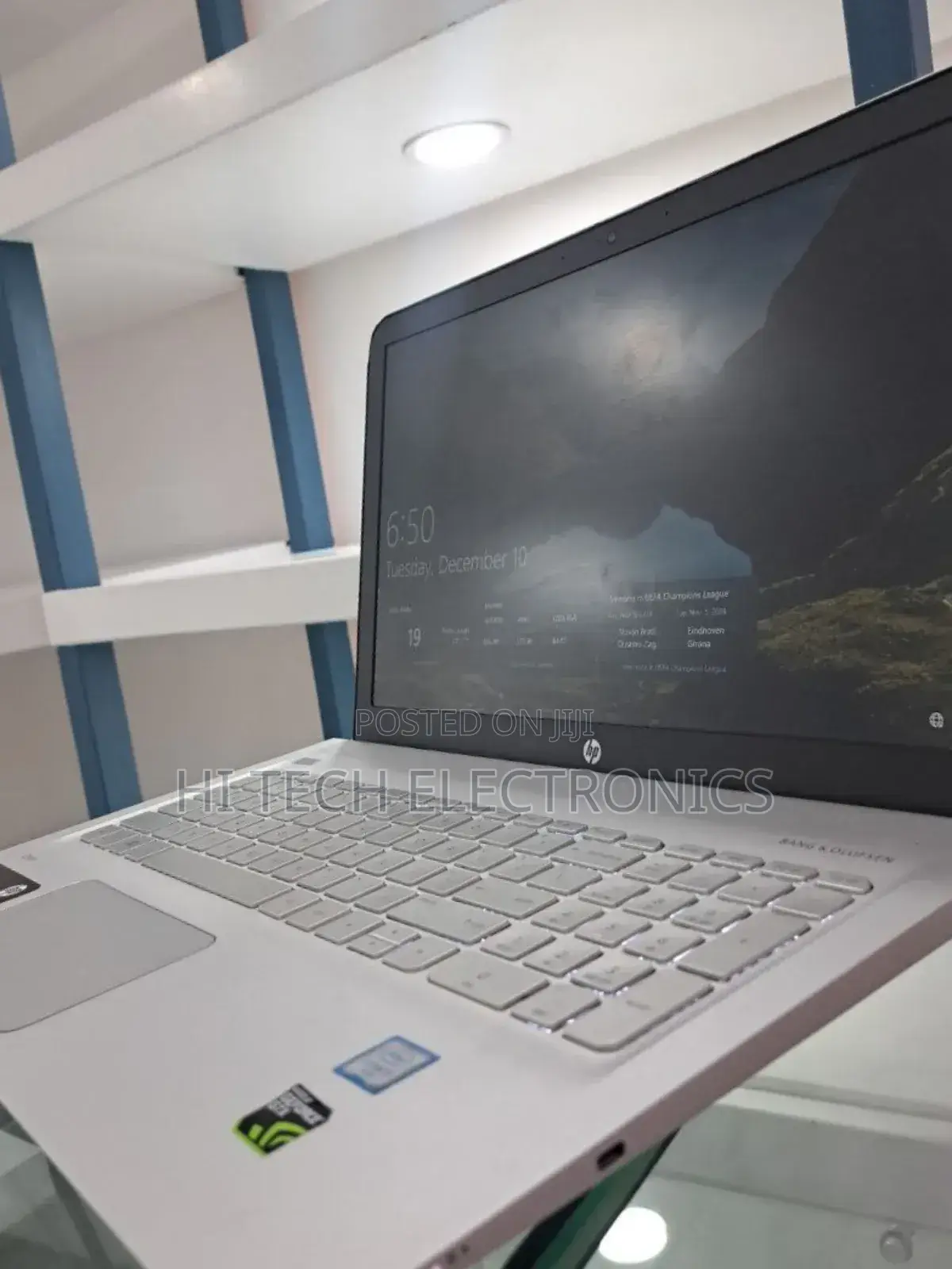 New Laptop HP Envy 15 8GB Intel Core I5 HDD+SSD 1.5T