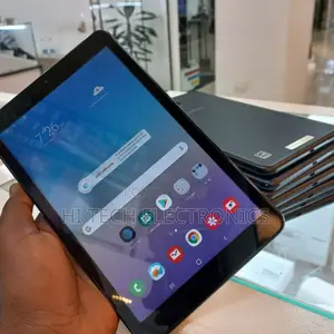 New Samsung Galaxy Tab A8 10.5 2021 32 GB Black