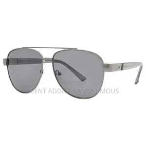 Guess Smoke Pilot Men’S Sunglasses
