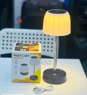 Photo - Bed Lamp .