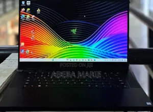 New Laptop Razer Blade 16GB Intel Core I7 SSD 512GB