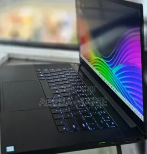 New Laptop Razer Blade 16GB Intel Core I7 SSD 512GB