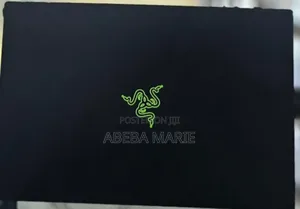 New Laptop Razer Blade 16GB Intel Core I7 SSD 512GB