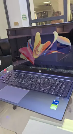 New Laptop HP Pavilion 15 16GB Intel Core I7 SSD 512GB