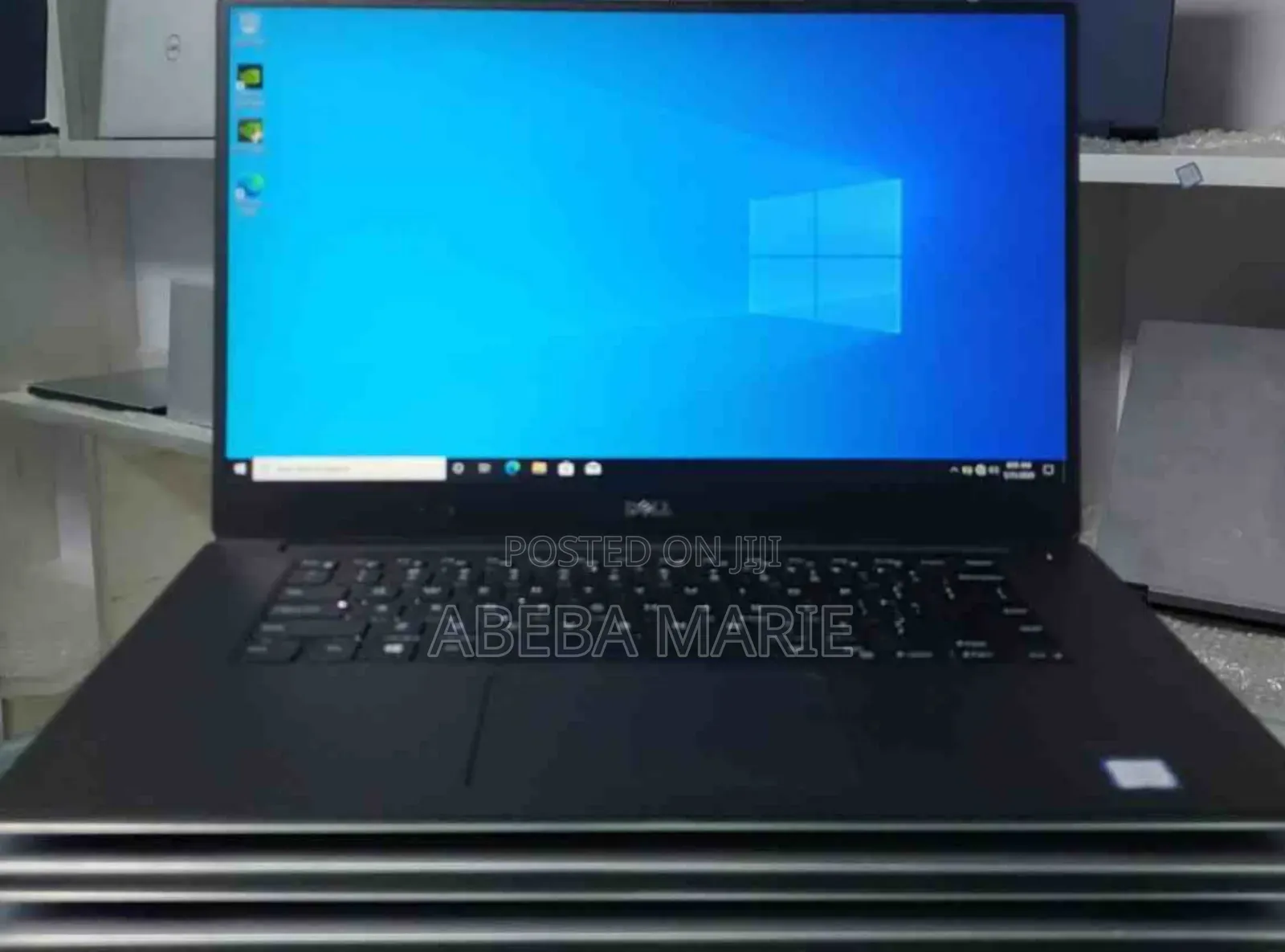 New Laptop Dell XPS 15 16GB Intel Core I7 SSD 512GB