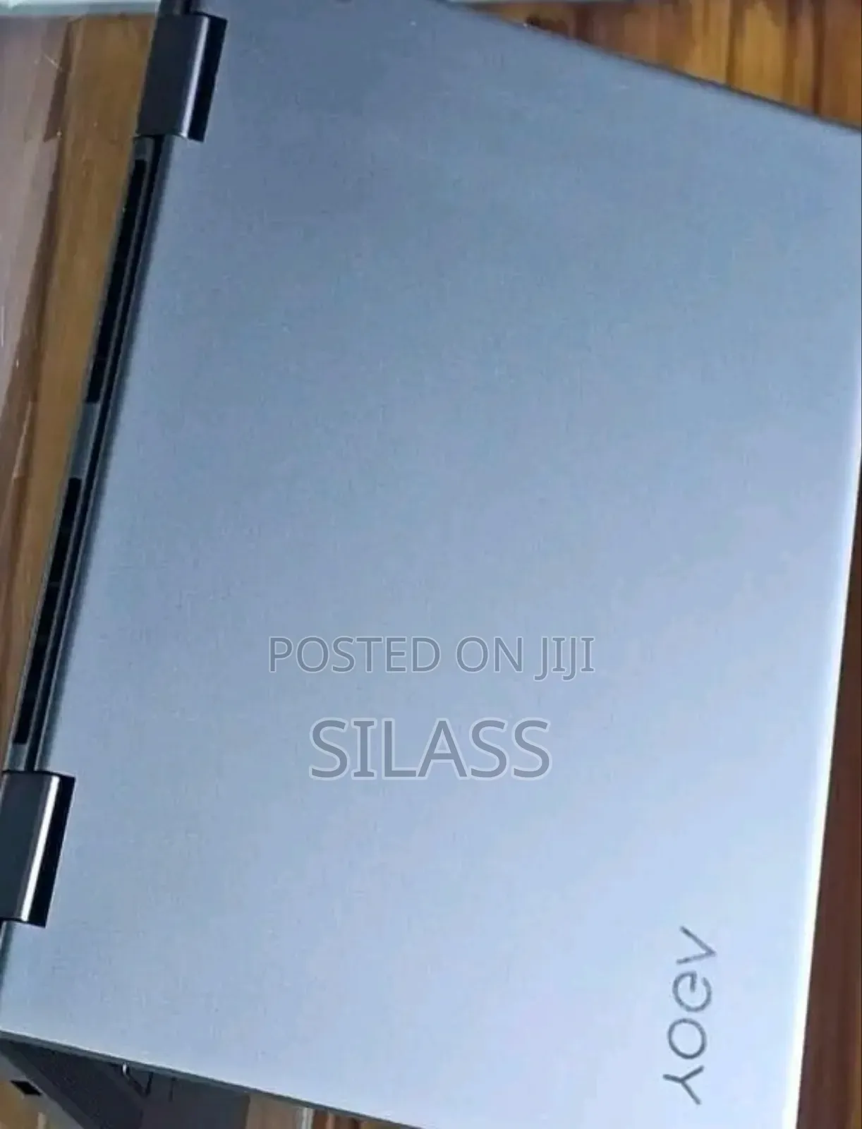 New Laptop Lenovo ThinkPad Yoga 12GB Intel Core I7 SSD 512GB