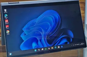 New Laptop Lenovo ThinkPad Yoga 12GB Intel Core I7 SSD 512GB