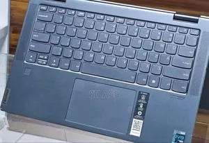 New Laptop Lenovo ThinkPad Yoga 12GB Intel Core I7 SSD 512GB