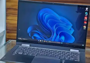 New Laptop Lenovo ThinkPad Yoga 12GB Intel Core I7 SSD 512GB