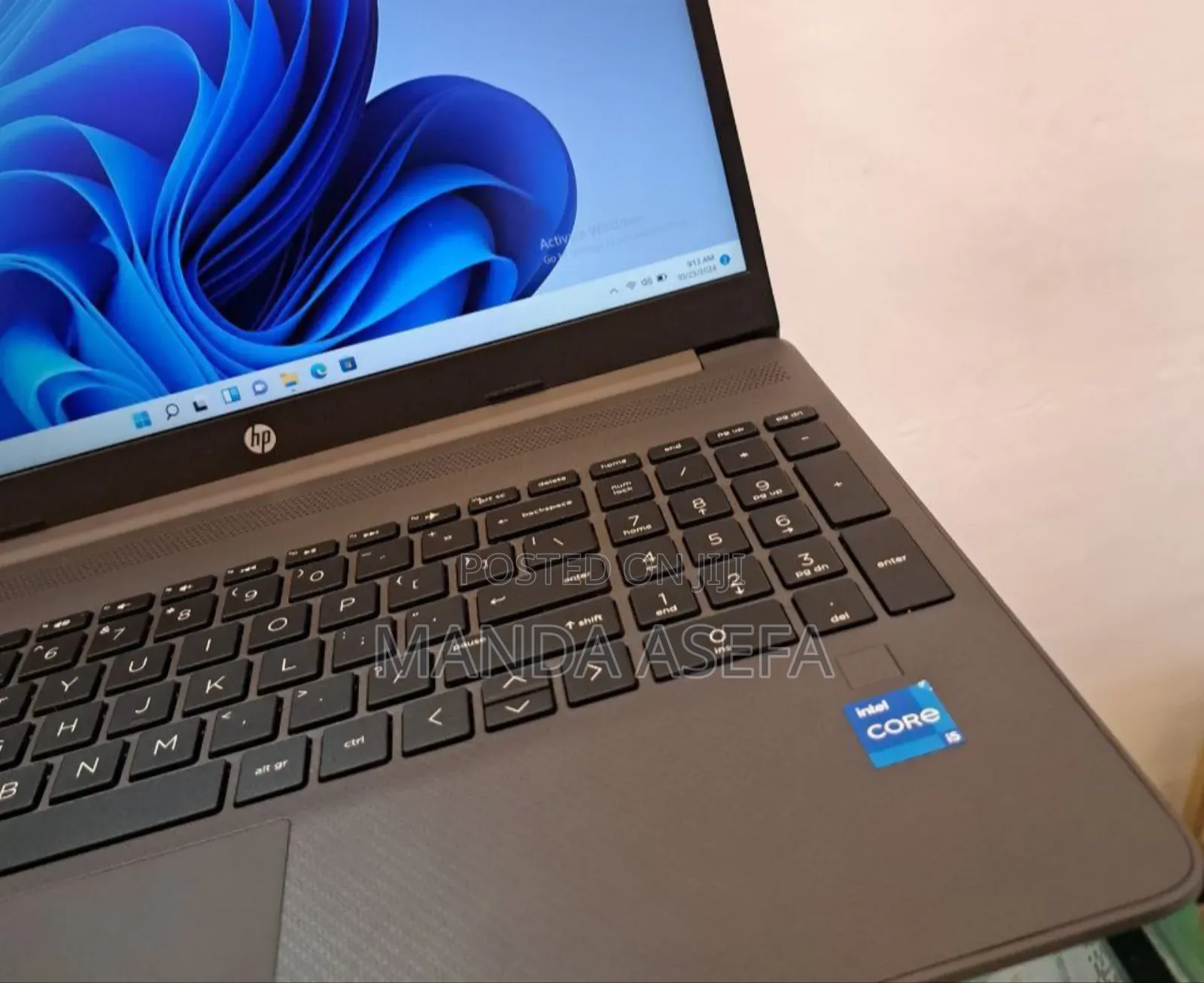 New Laptop HP Stream Notebook 12GB Intel Core I5 HDD 1T