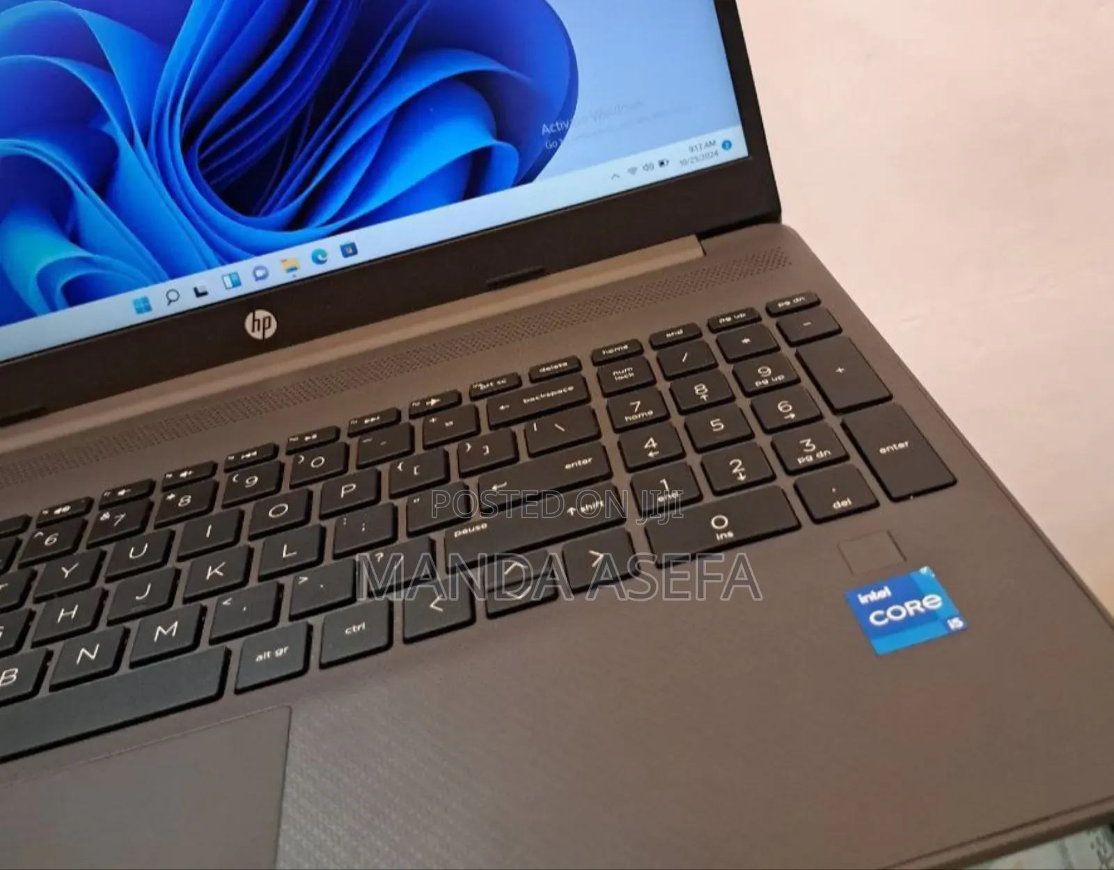 New Laptop HP Stream Notebook 12GB Intel Core I5 HDD 1T